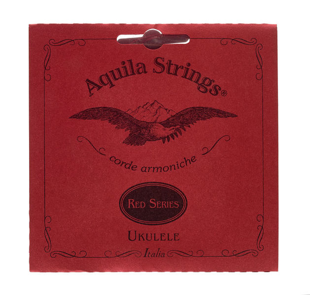 Aquila 88U Red Series Tenor low G
