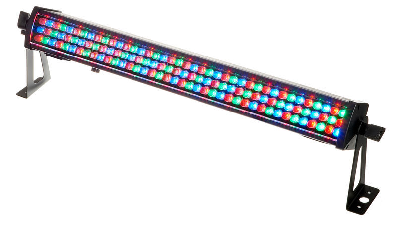 Stairville Led Bar 120 4 Rgb Dmx 30 0 5m Thomann Ellada