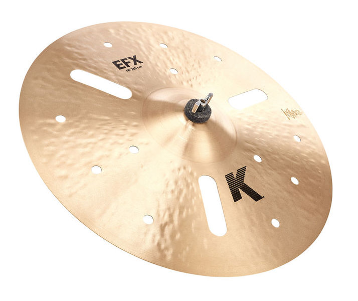 Zildjian 18" K-Series EFX