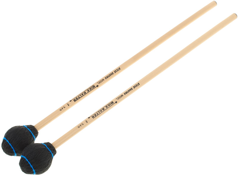 Mike Balter Vibraphone Mallets SS1