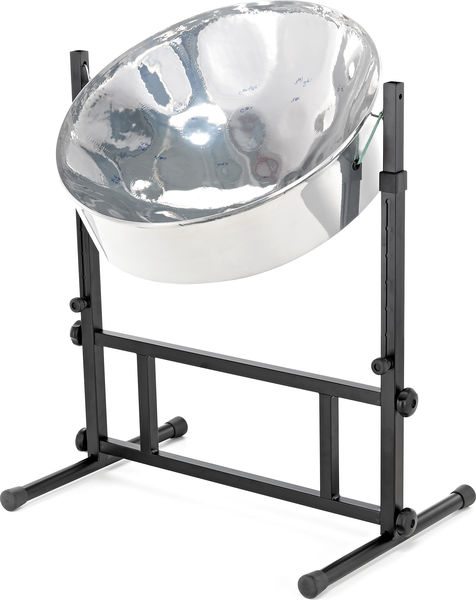 Asian Sound Steeldrum C1-F3 chromatic