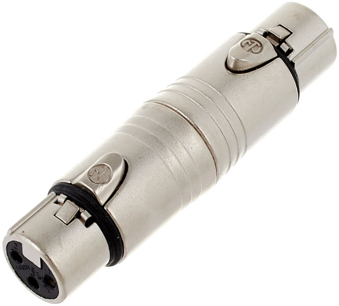 Neutrik NA3 F5F