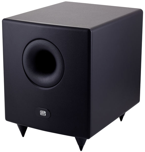 presonus subwoofer t8