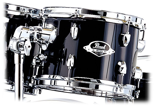 Pearl EXX 10"x07" TT Add-On # 31