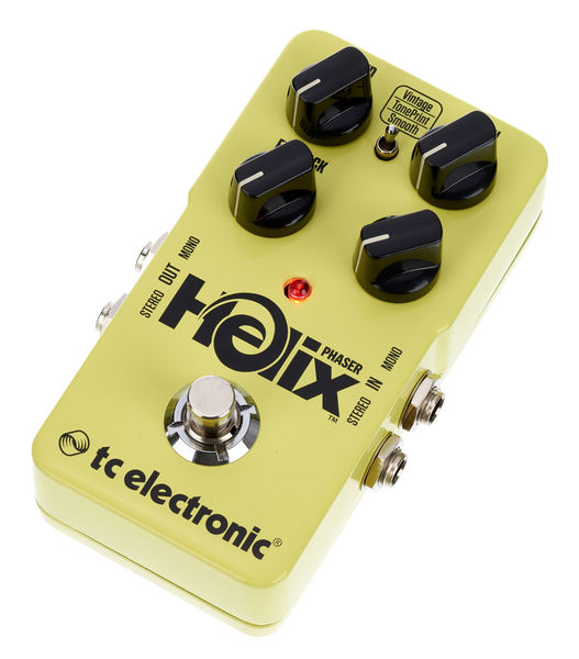 tc helix phaser