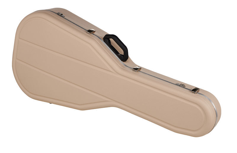 Hiscox PRO-II-GAD Dreadn.Case IVO