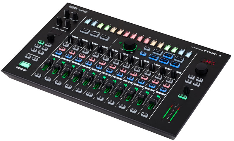 Roland mx 1