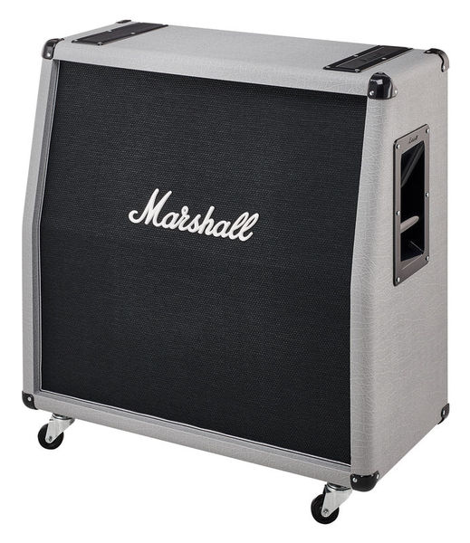 Marshall 2551AV Silver Jubilee