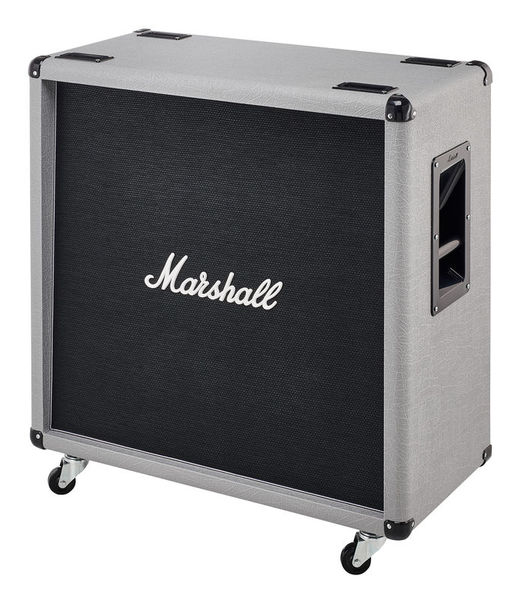 Marshall 2551BV Silver Jubilee