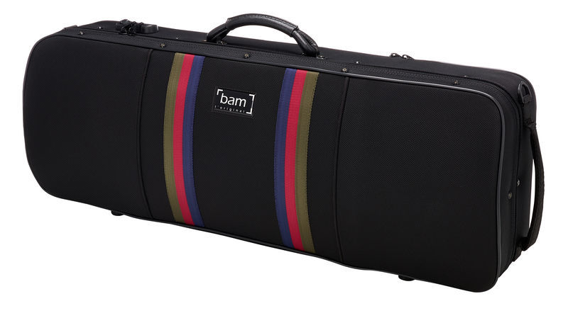 bam SG5141SN Viola Case Black