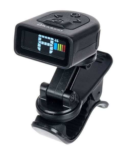 Daddario PW-CT-13 Micro Universal Tuner