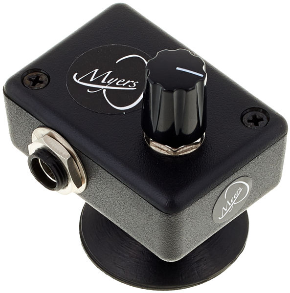 Myers Pickups The Grip Single Pickup