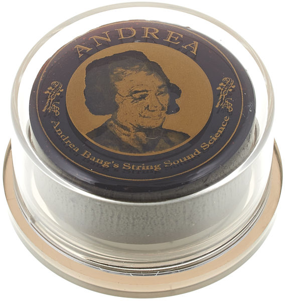 Andrea Cecilia Violin Rosin Solo