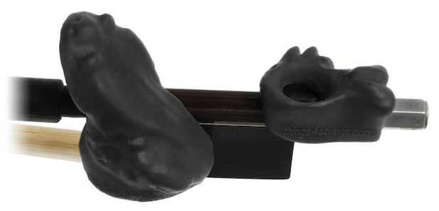 Things 4 Strings Bow Hold Buddies CB