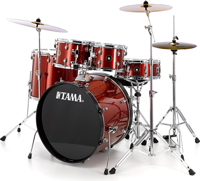 Tama Rhythm Mate Standard -RDS