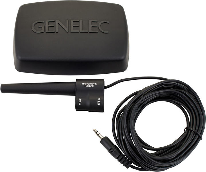 Genelec GLM Set