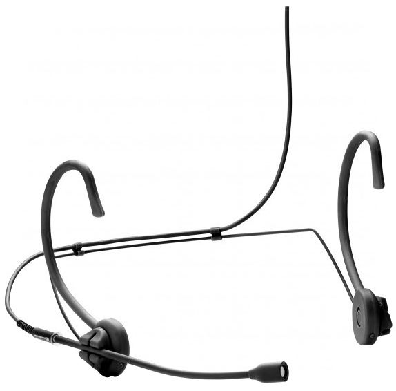 beyerdynamic TG H74 Shure