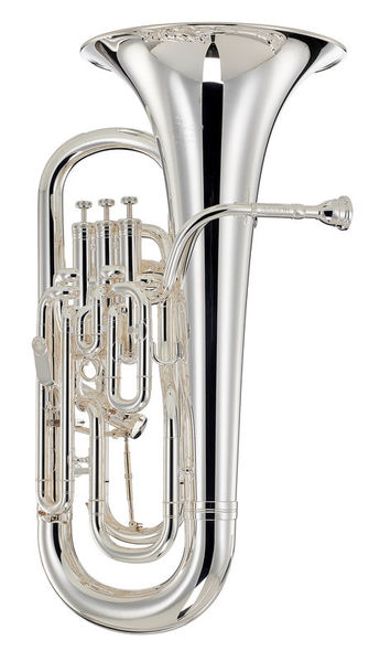 Besson BE967-2T Sovereign Euphonium S