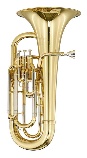 Besson BE164-1 Student Euphonium