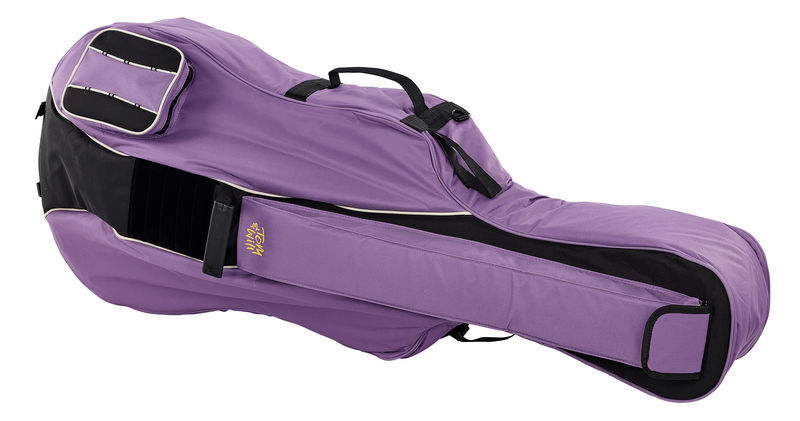 Tom & Will Classic Cello Bag 1/2 PB