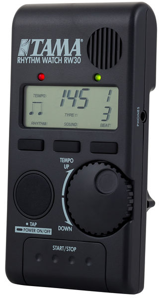 Tama RW30 Rhythm Watch Mini