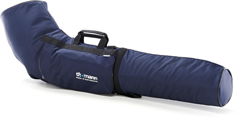 Thomann Alphorn Bag blue
