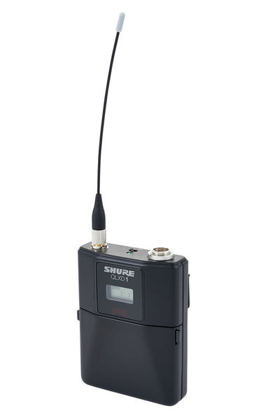 Shure QLXD1 H51