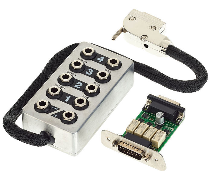 BluGuitar Looperkit
