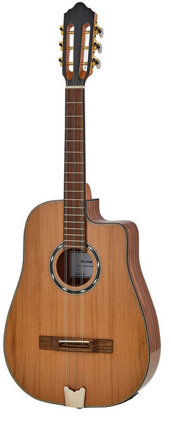 Thomann Tres Cubano Deluxe CCW