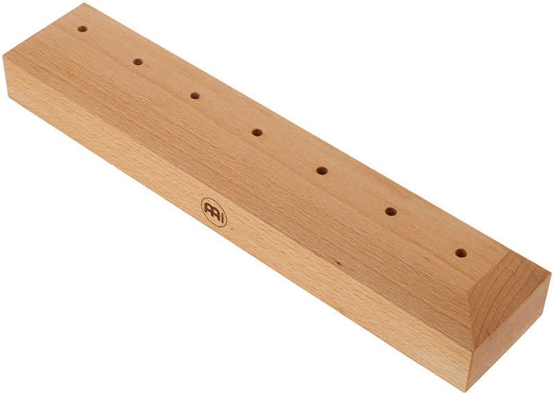 Meinl Tuning Fork Holder Wood 7