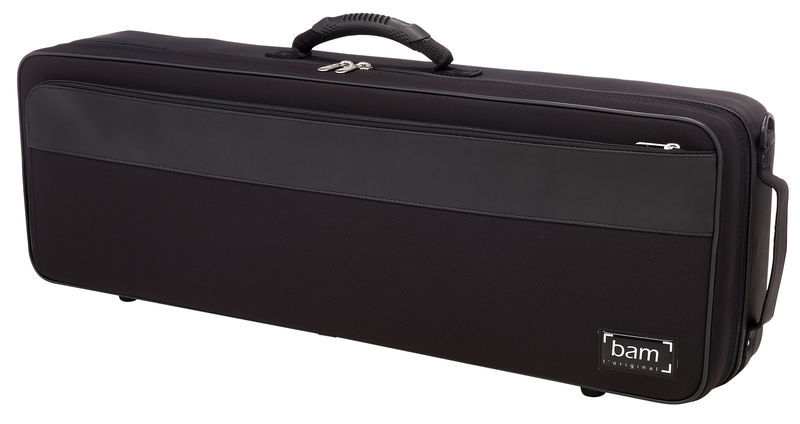 bam 2002BN Violin Case 4/4