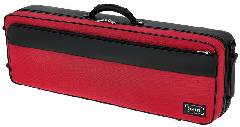 bam 2002BR Violin Case 4/4