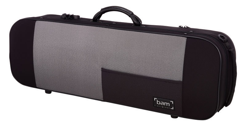 bam 5001SN Stylus Violin Case 4/4