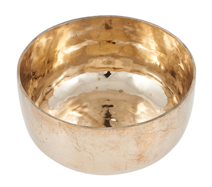 Thomann Tibetan Singing Bowl No1, 800g