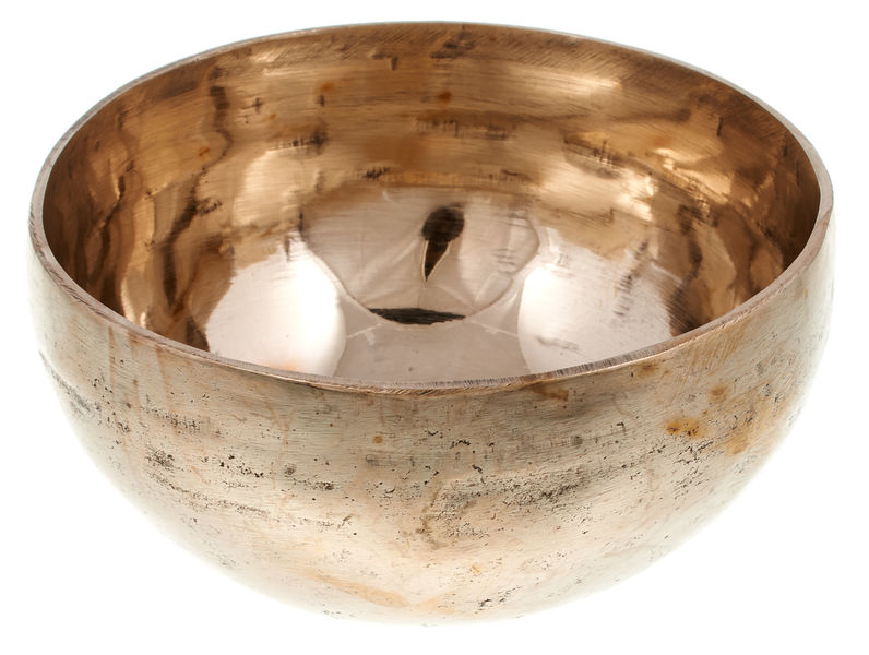 Thomann Tibetan Singing Bowl No2, 400g