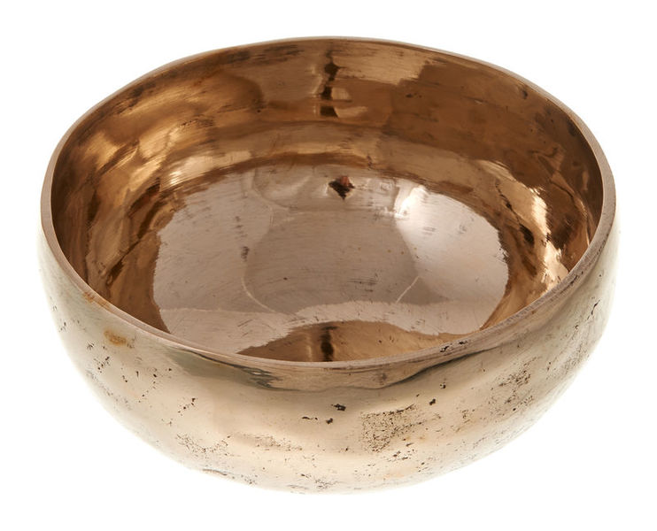 Thomann Tibetan Singing Bowl No2, 500g