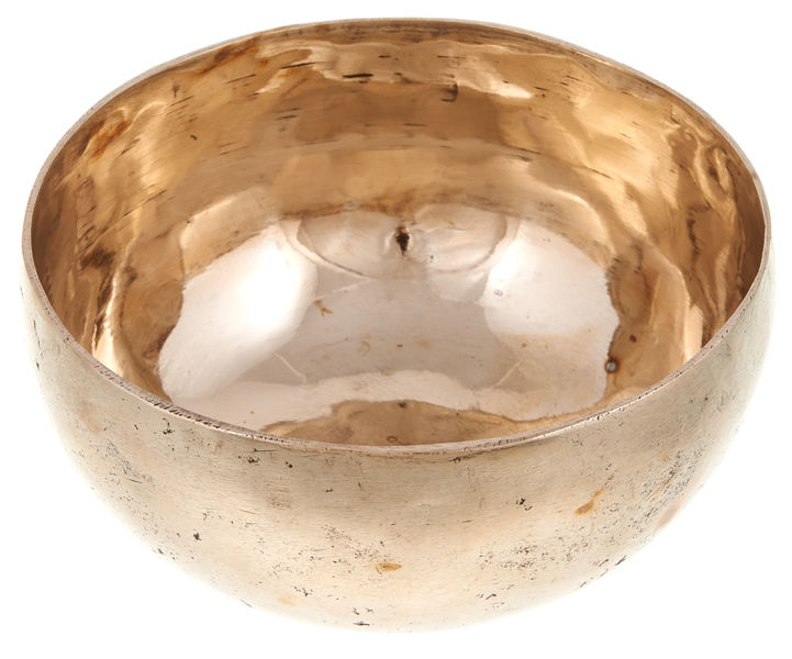 Thomann Tibetan Singing Bowl No2, 600g