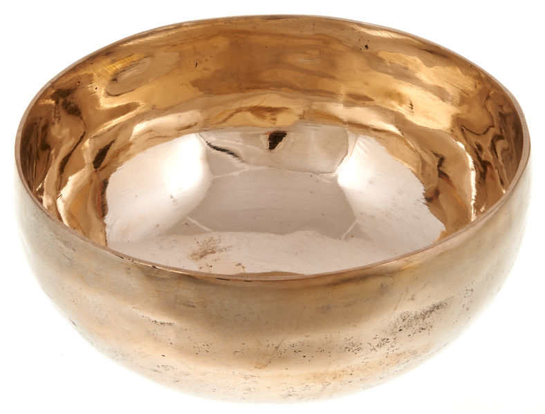 Thomann Tibetan Singing Bowl No2, 700g