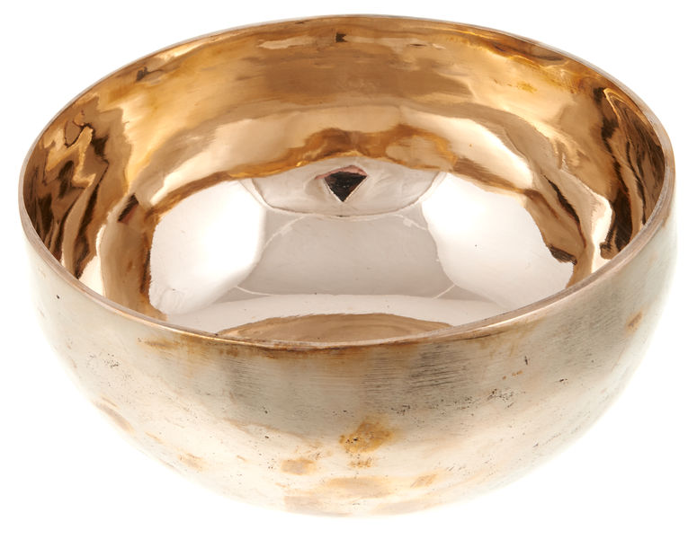 Thomann Tibetan Singing Bowl No2, 800g