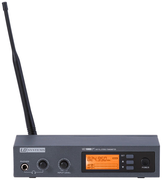 LD Systems MEI 1000 G2 T