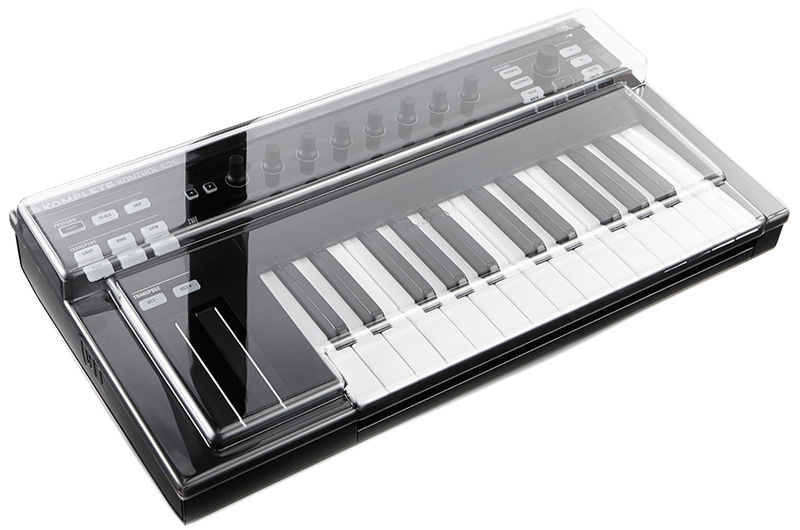 Decksaver Ni Kontrol S25