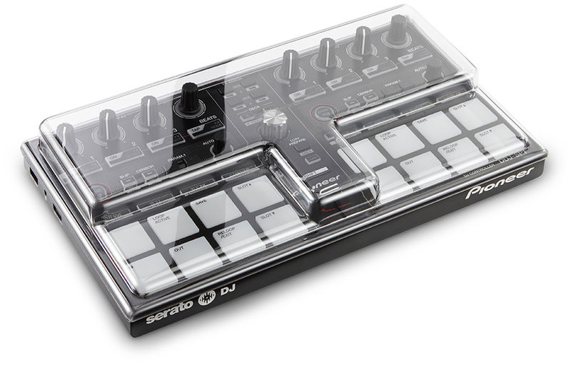 Decksaver Pioneer SP1
