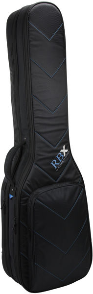 Reunion Blues RBX-2B Double Bass Guitar
