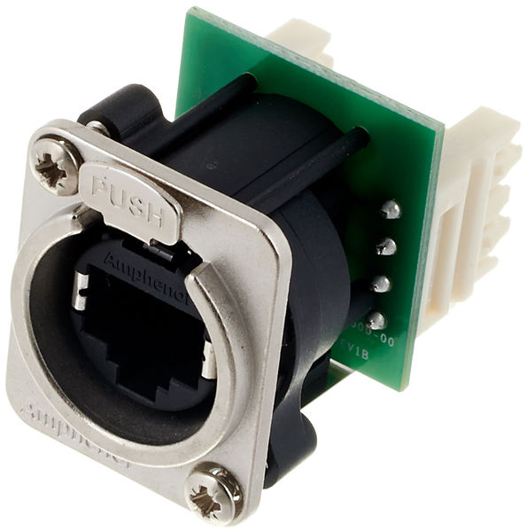 Amphenol RJX8FD5110