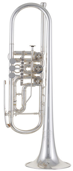Thomann Classica II MS Rotary Trumpet