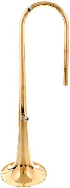 Thomann HW GMR Bell for Classica II