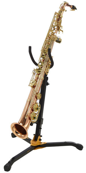 Thomann TSA-500 Straight Alto Sax