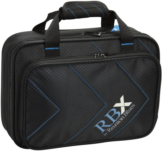 Reunion Blues RBX-CLR Clarinet Case