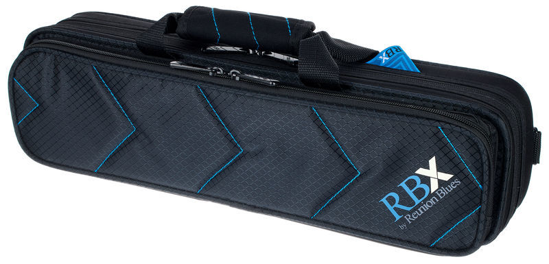 Reunion Blues RBX-FLT Flute Case