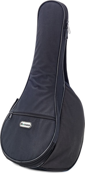 Thomann Eco Round Mandolin Soft Bag